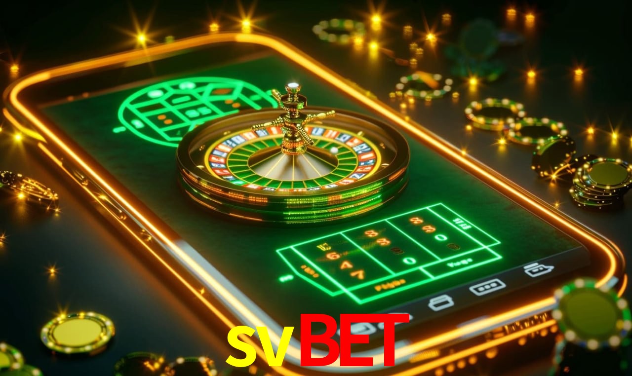 Vantagens VIP svbet