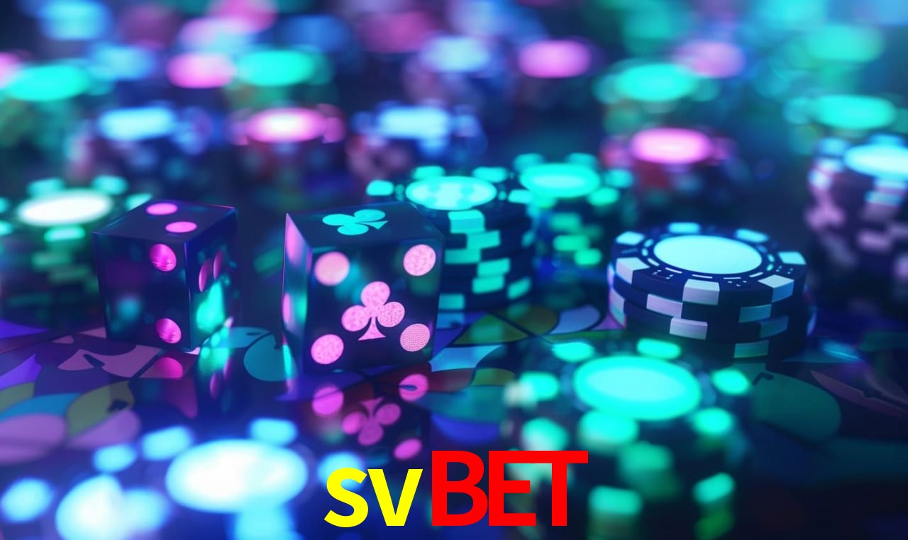 Tecnologia da Plataforma svbet