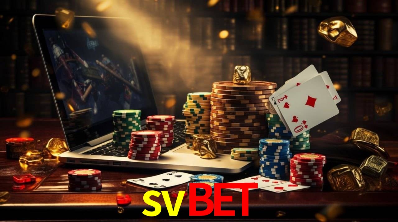 Design Responsivo svbet