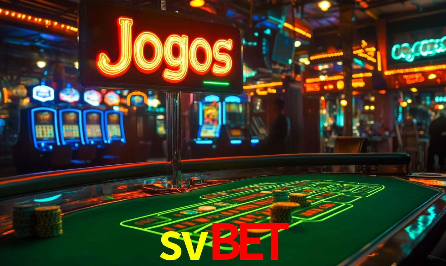 svbet Dicas de Jogo