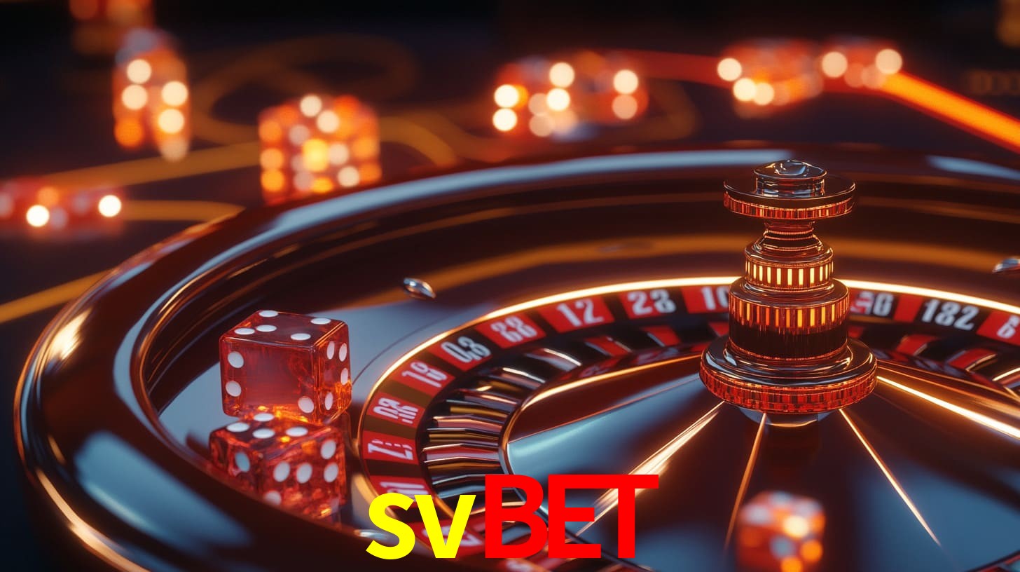 svbet bet casino