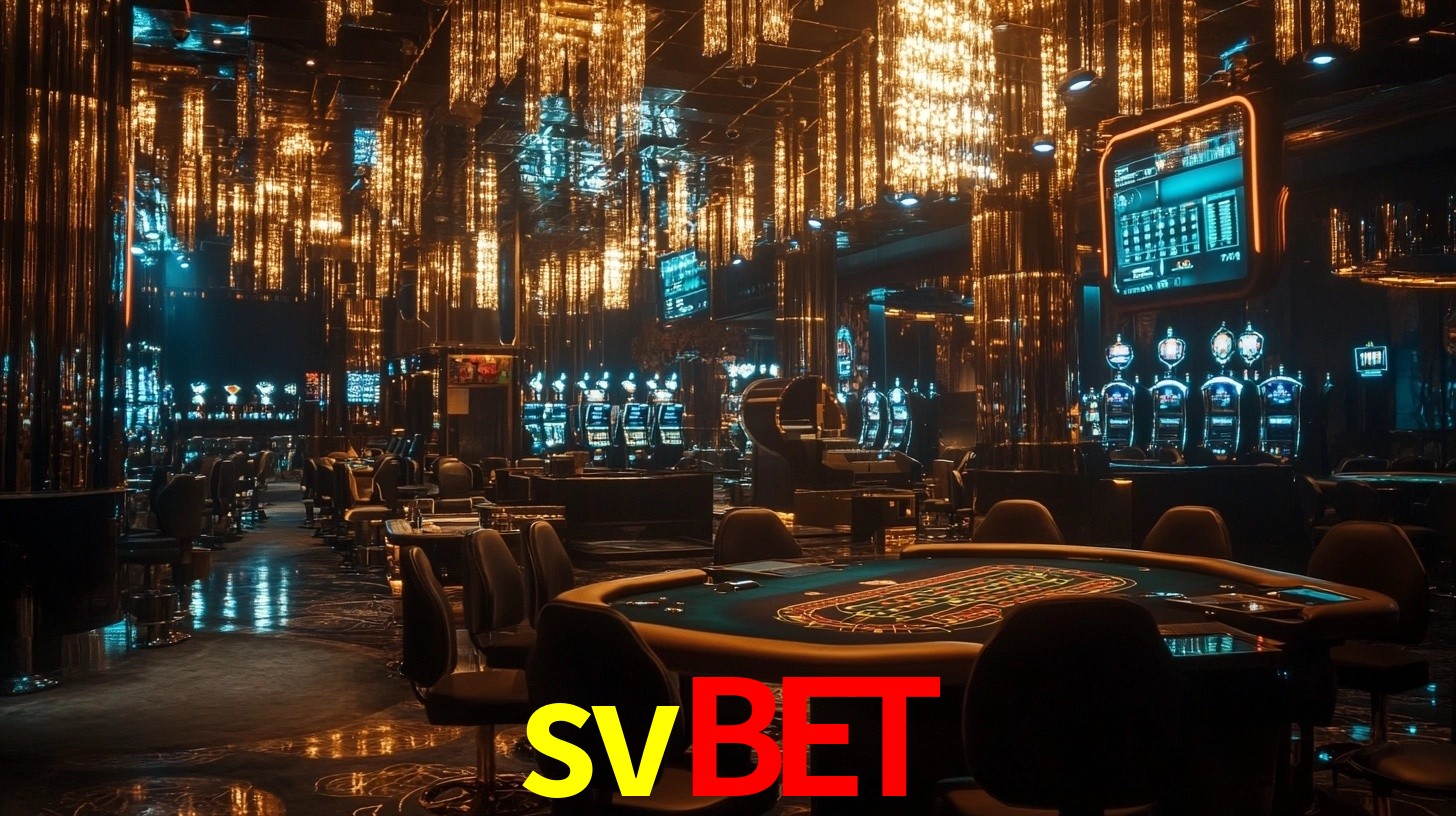 svbet