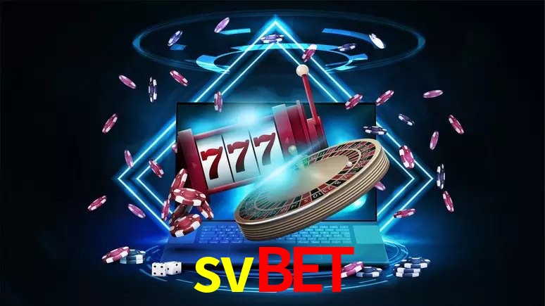 svbet Processo de inscrição