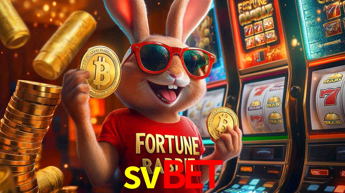 Recursos App svbet