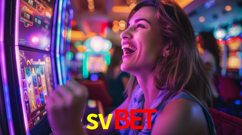 svbet: Seu Especialista em Apostas Esportivas Brasileiras