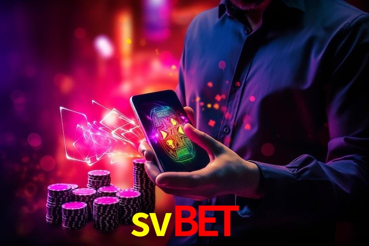Segurança 2FA svbet