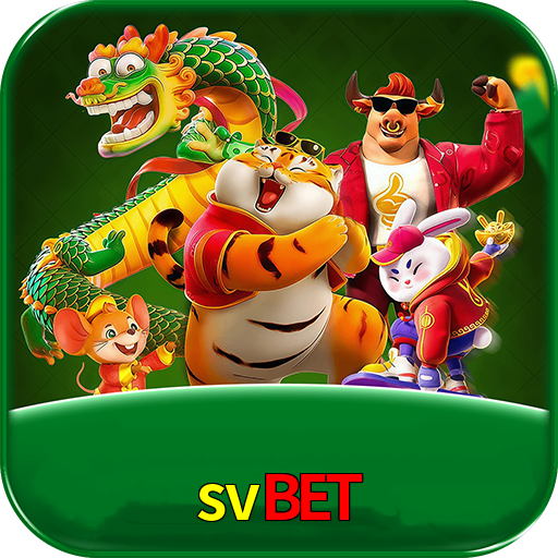Logo da svbet